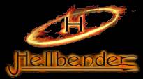 logo Hellbender (COL)
